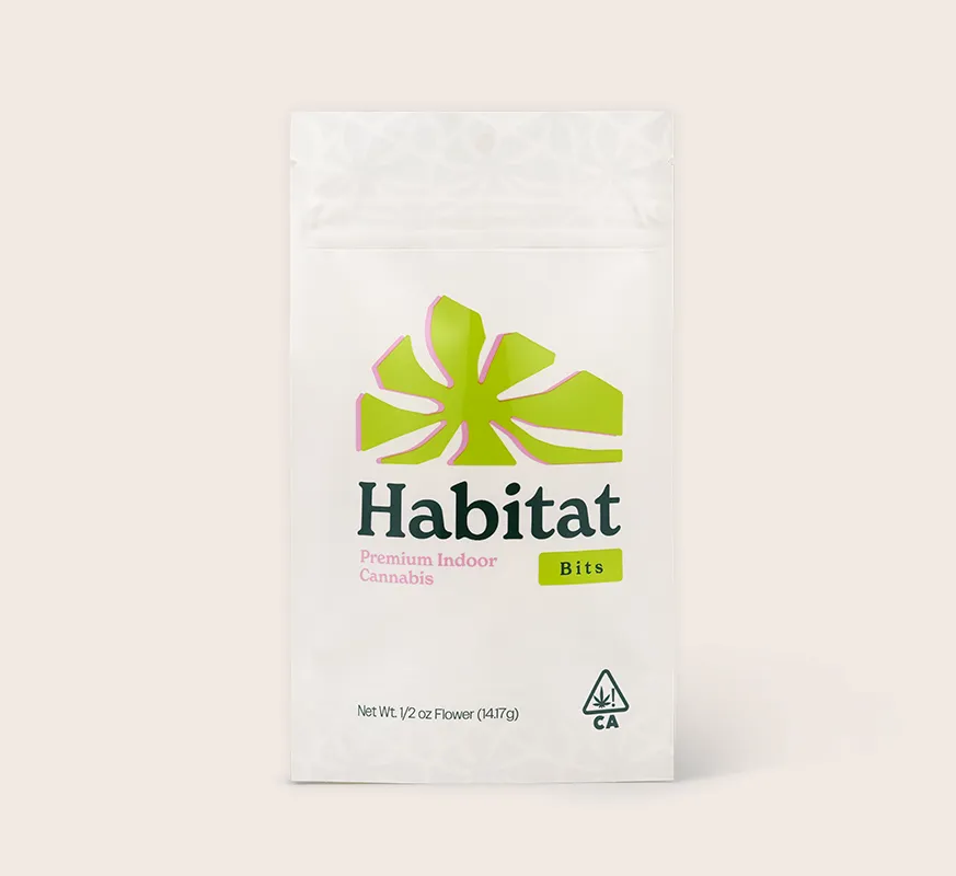 Space Lemonade 14g Smalls