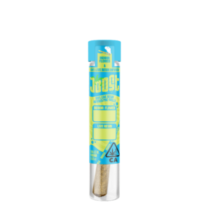 JOOST Gelato Mintz x Alien OG ~ Indica ~ 1G Live Resin Pre-Roll