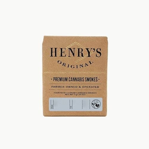 Headband 14pk Pre-roll